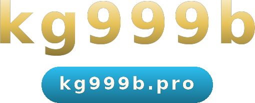 kg999b logo